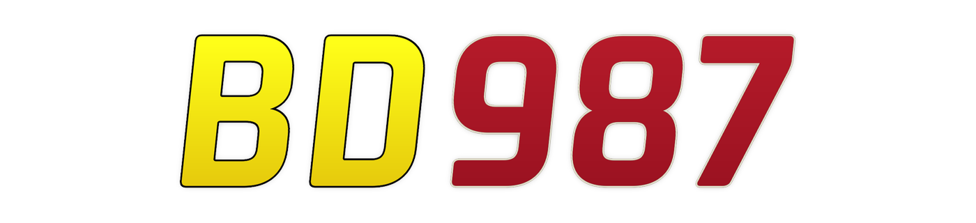 bd987 লোগো